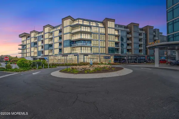 15 Morris Avenue #202, Long Branch, NJ 07740