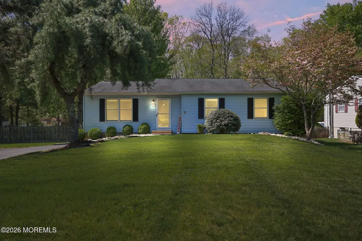 356 Leesville Road, Jackson, NJ 08527 - #1