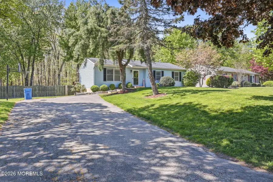 356 Leesville Road, Jackson, NJ 08527 - #3