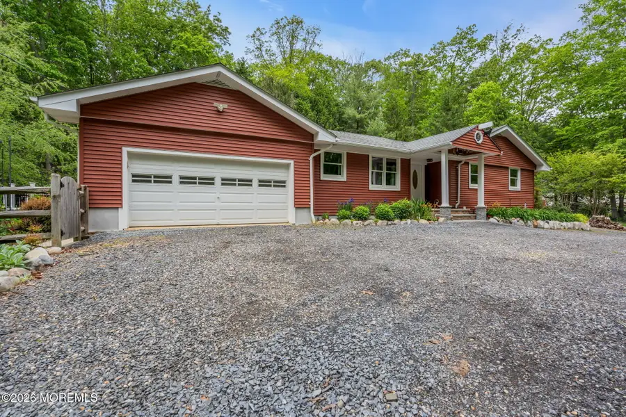 8 Rues Road, Cream Ridge, NJ 08514 - #2