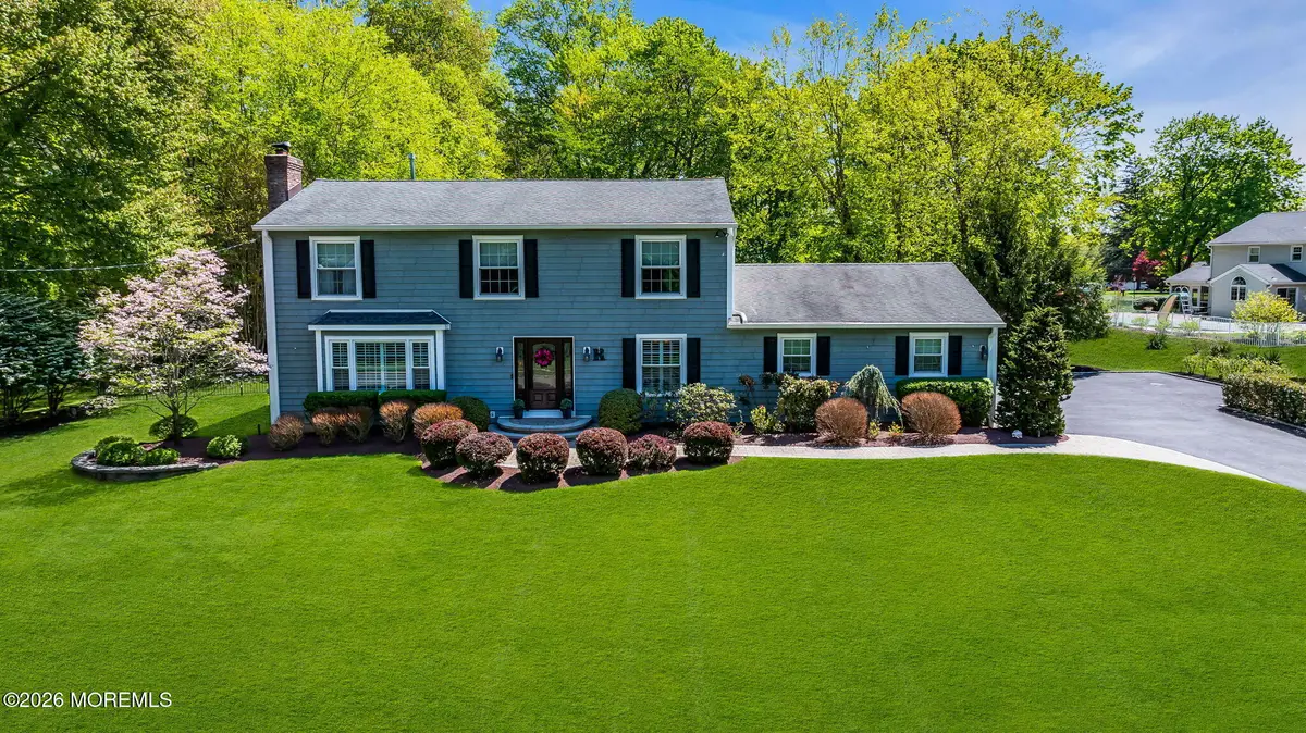 39 Jean Terrace, Red Bank, NJ 07701 - #1