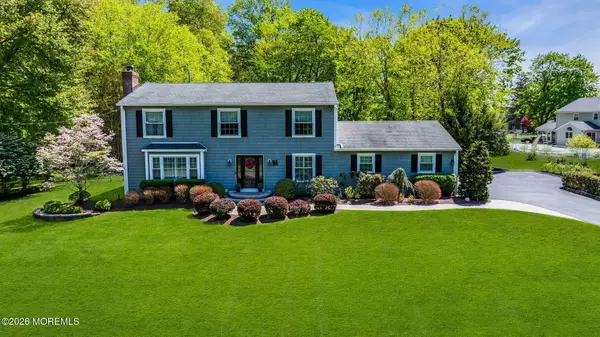 39 Jean Terrace, Red Bank, NJ 07701