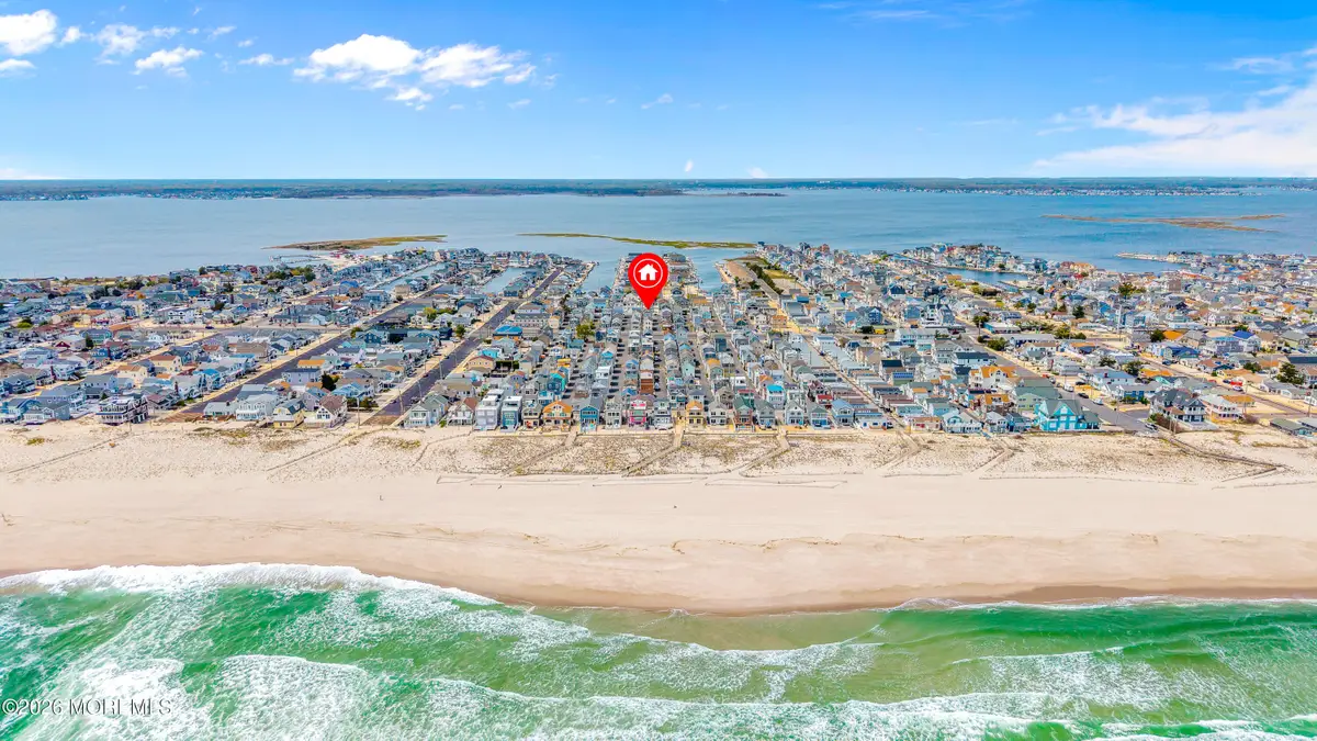 105 Channel Way, Lavallette, NJ 08735 - #1