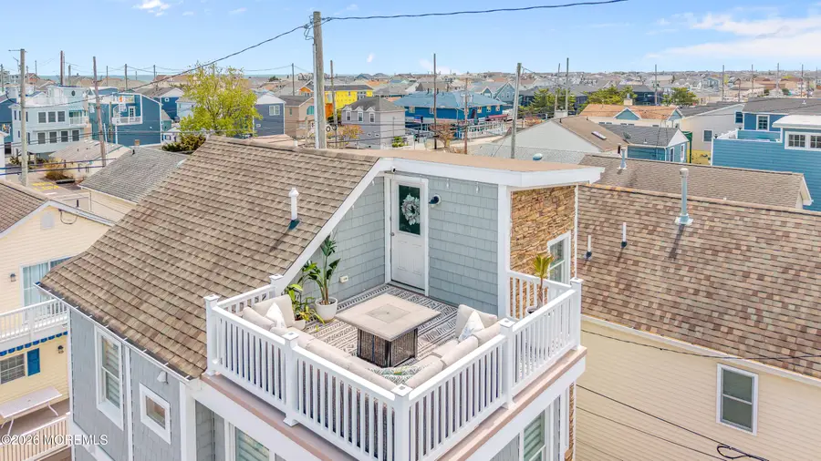 105 Channel Way, Lavallette, NJ 08735 - #3