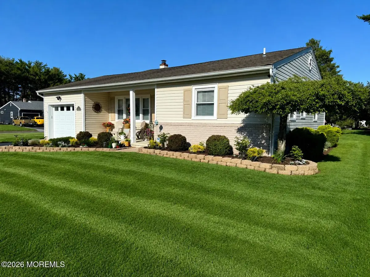 40 Stanford Drive, Toms River, NJ 08757 - #1