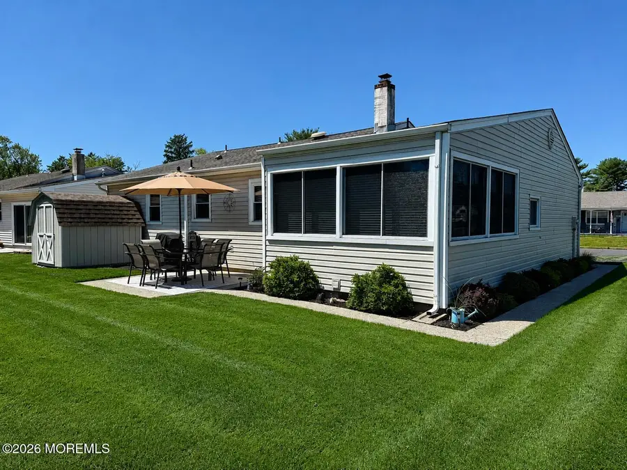40 Stanford Drive, Toms River, NJ 08757 - #2