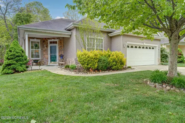 9 Nautic Way, Little Egg Harbor, NJ 08087