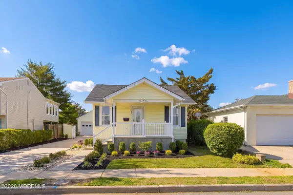 109 Evergreen Avenue, Neptune City, NJ 07753