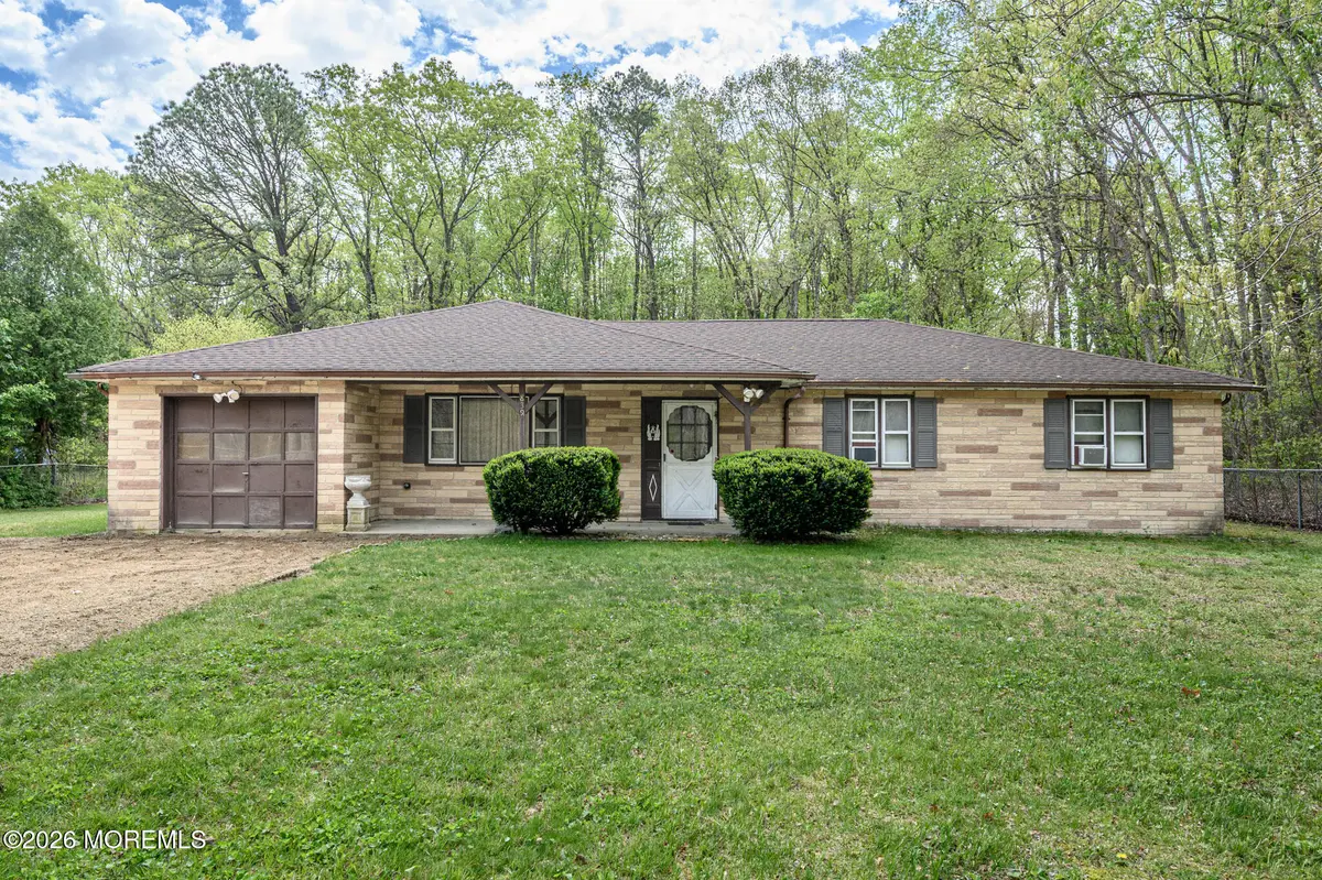 839 Bowman Road, Jackson, NJ 08527 - #1