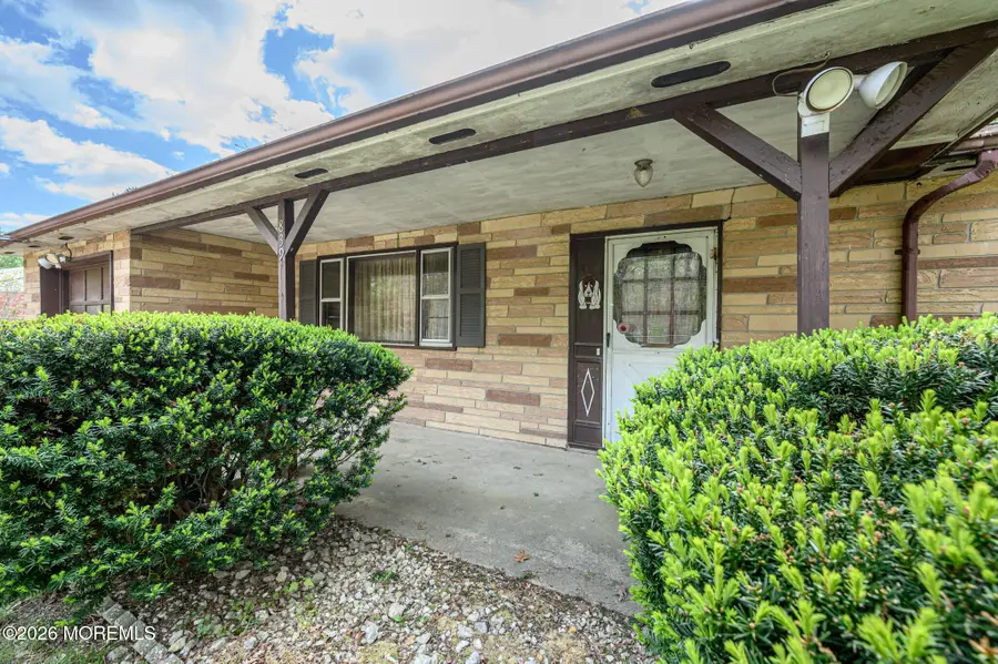 839 Bowman Road, Jackson, NJ 08527 - #3
