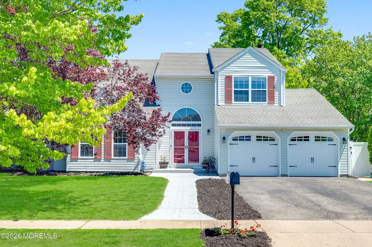 136 Canis Drive, Brick, NJ 08724 - #1
