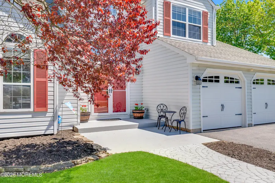 136 Canis Drive, Brick, NJ 08724 - #3