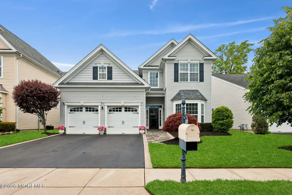 128 Sunset Drive, Tinton Falls, NJ 07724 - #1