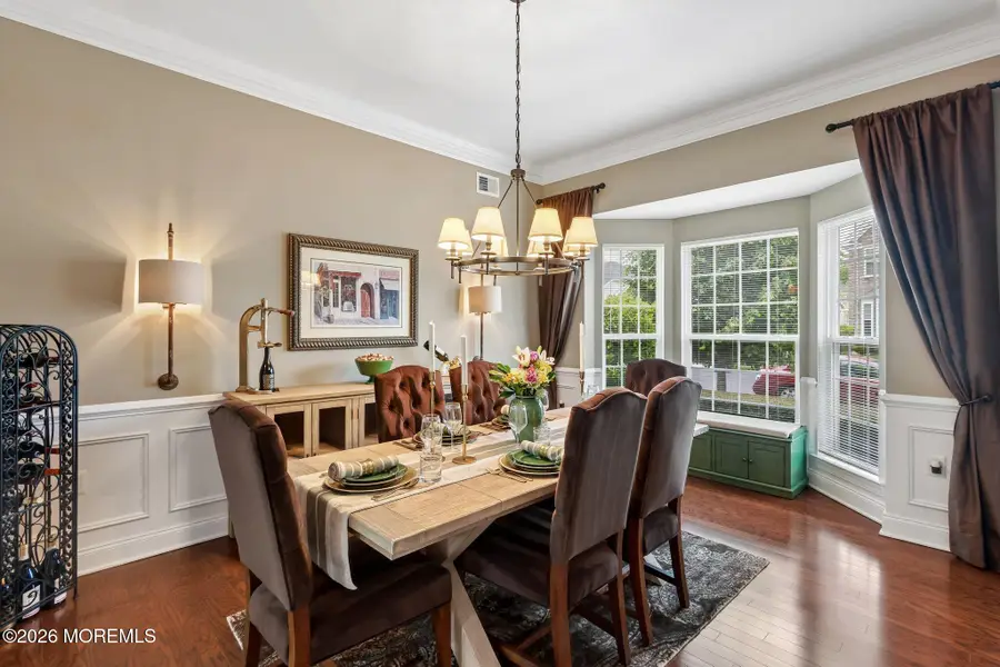 128 Sunset Drive, Tinton Falls, NJ 07724 - #3