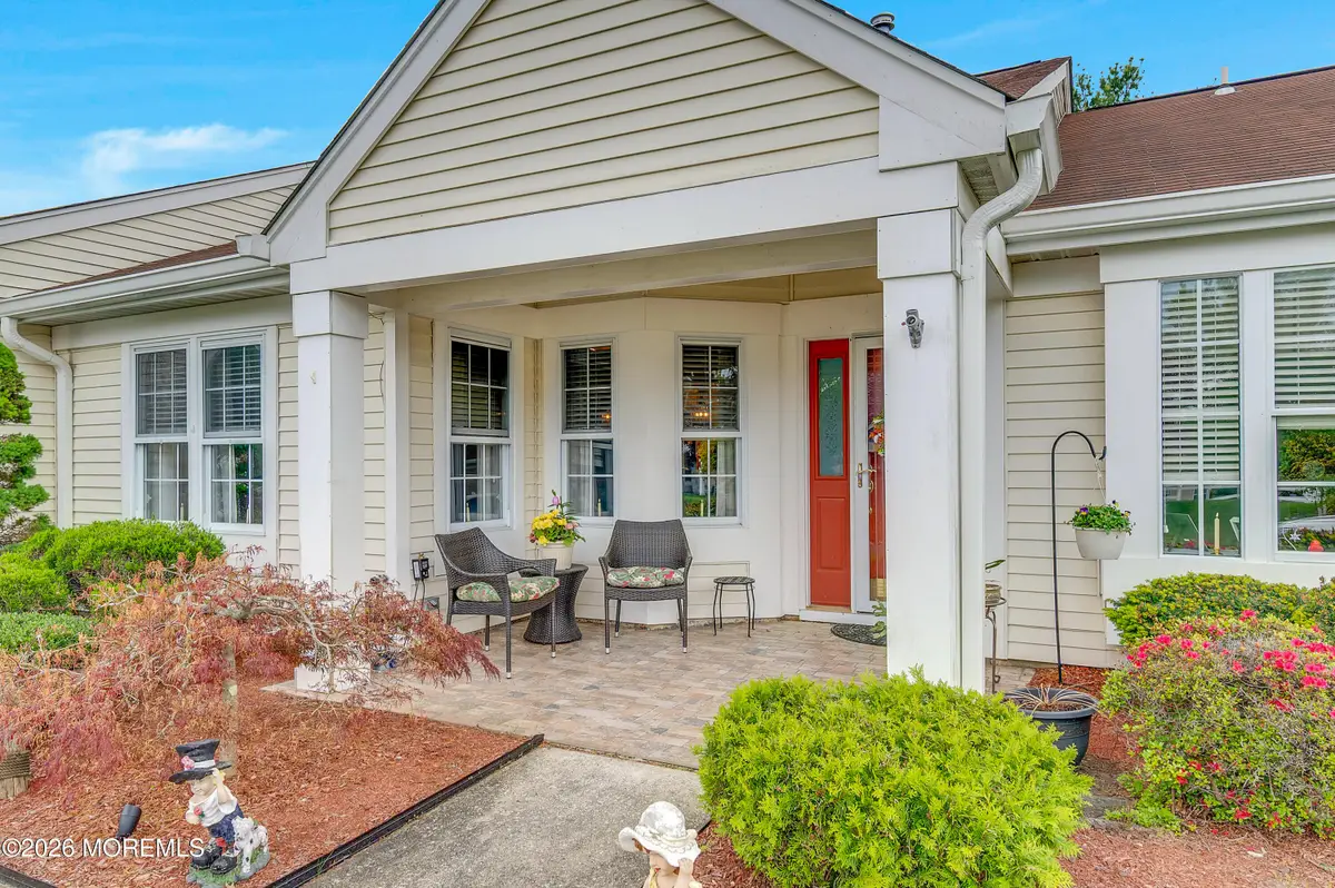 1087B Canterbury Drive, Manchester, NJ 08759 - #1