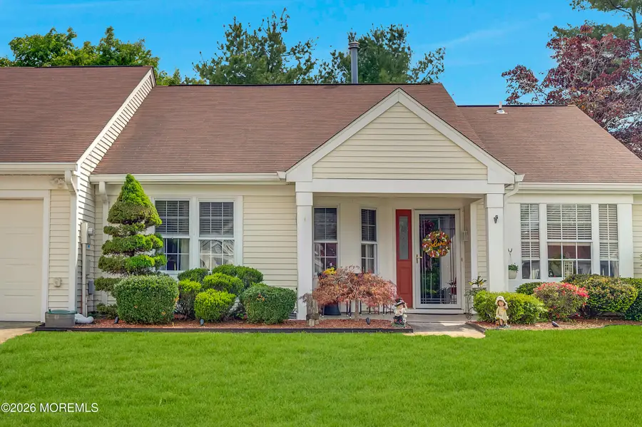 1087B Canterbury Drive, Manchester, NJ 08759 - #2