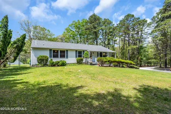 188 Cooks Bridge Road, Jackson, NJ 08527