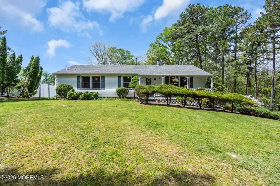 188 Cooks Bridge Road, Jackson, NJ 08527 - #2