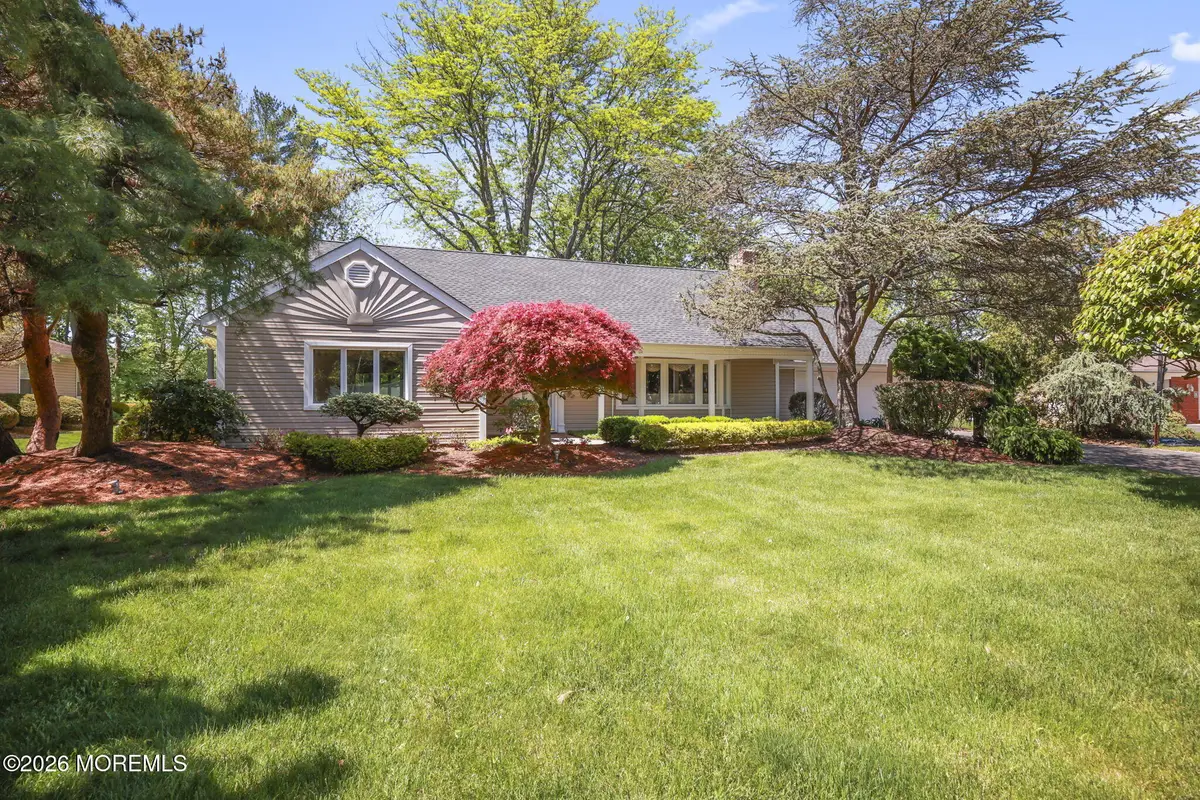 23 Fairview Road, Marlboro, NJ 07746 - #1