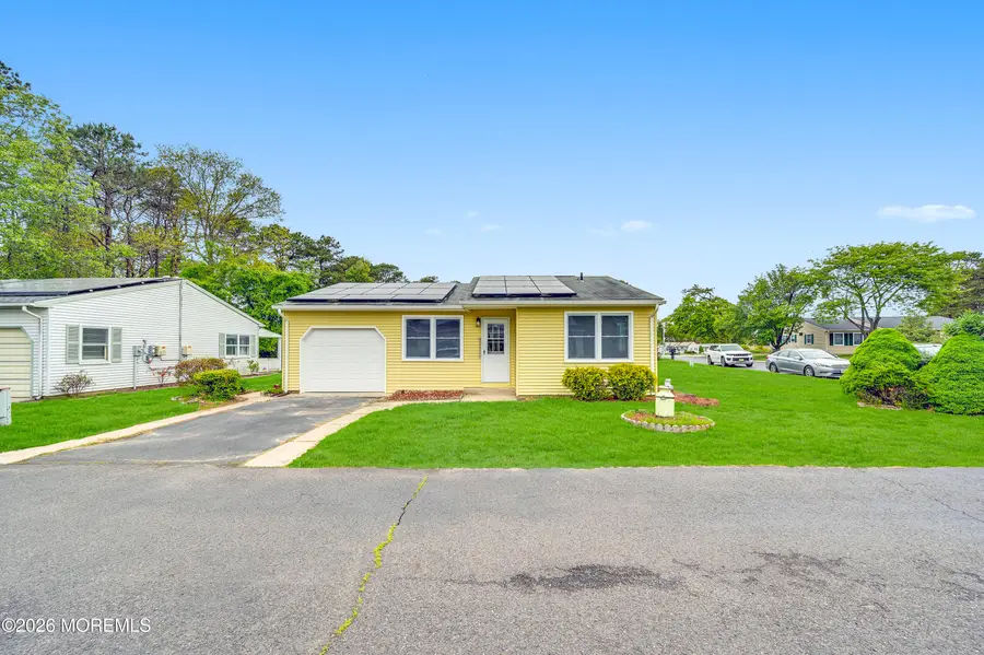 83 Falmouth Avenue, Manchester, NJ 08759 - #2