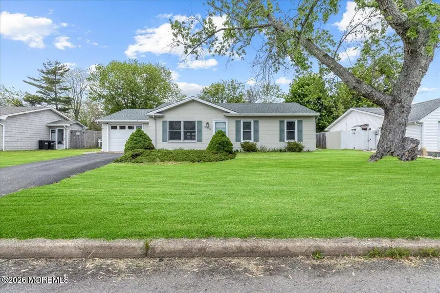305 6th Street, Waretown, NJ 08758 - #3