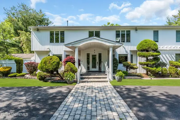 5 Brook Drive, Ocean Twp, NJ 07712