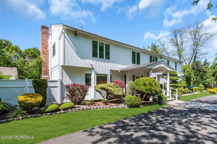 5 Brook Drive, Ocean, NJ 07712 - #2