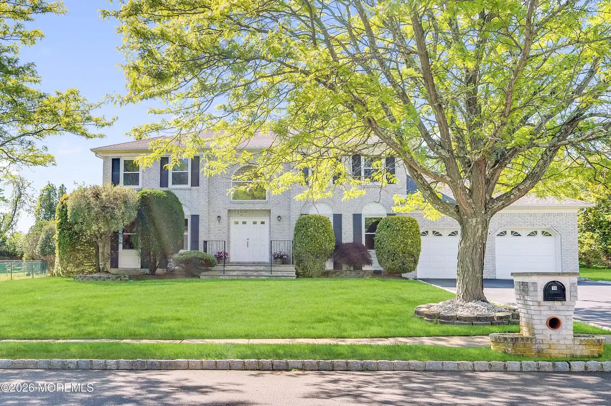 16 Cape May Drive, Marlboro, NJ 07746 - #1