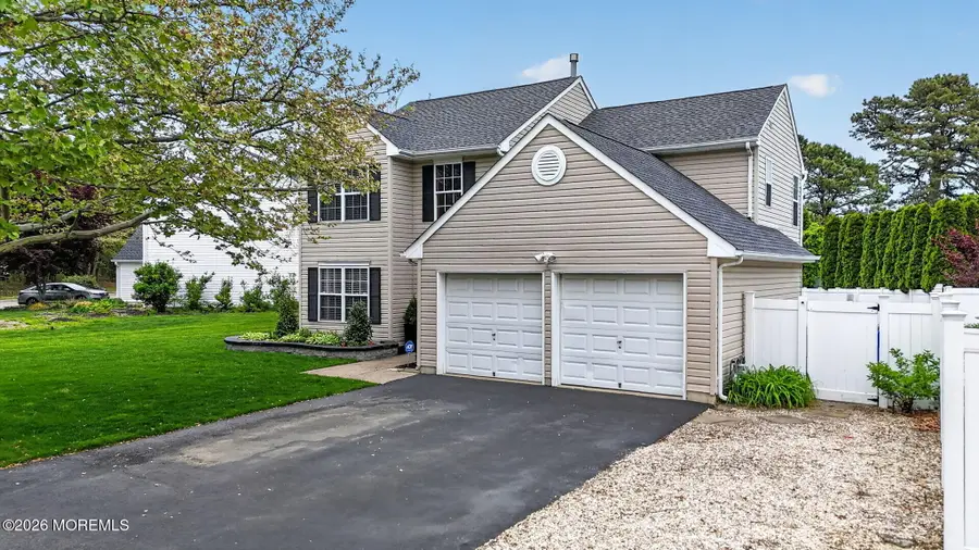 91 Sailors Quay Drive, Brick, NJ 08723 - #3