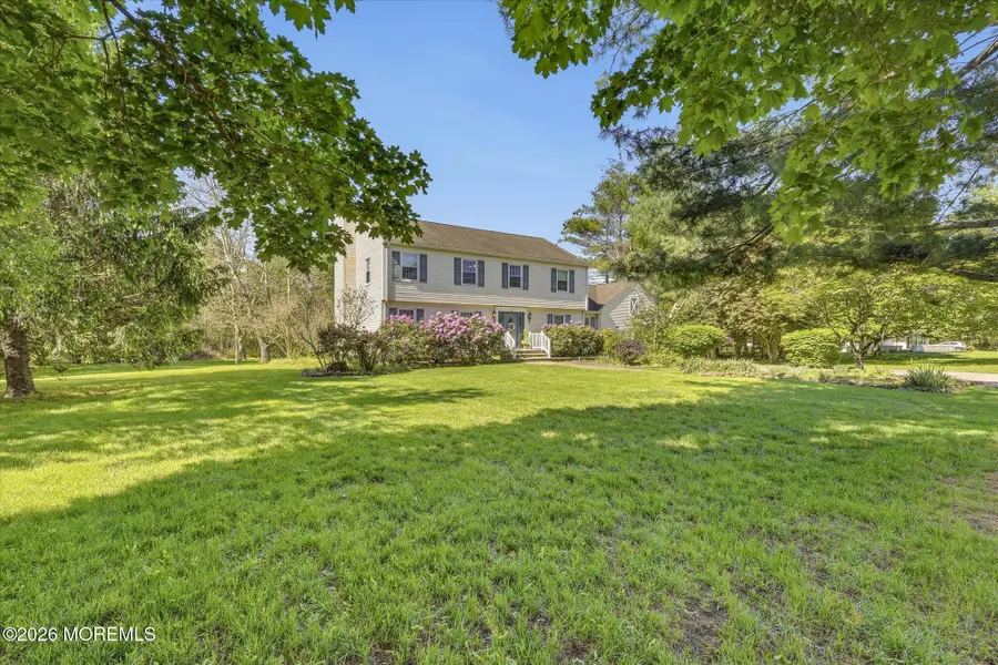 5 Mccaffery Road, Manalapan, NJ 07726 - #2