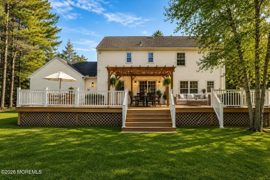 5 Mccaffery Road, Manalapan, NJ 07726 - #3