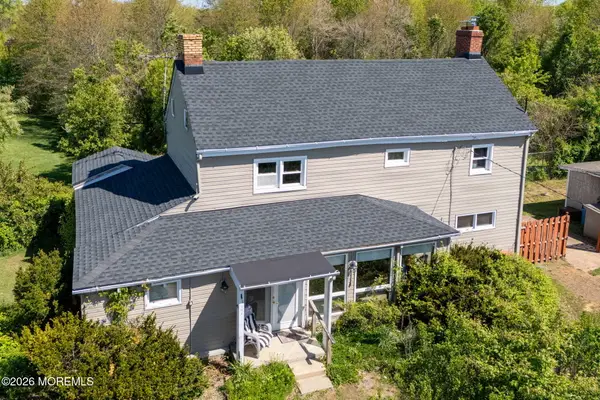 204 Route 539, Cream Ridge, NJ 08514