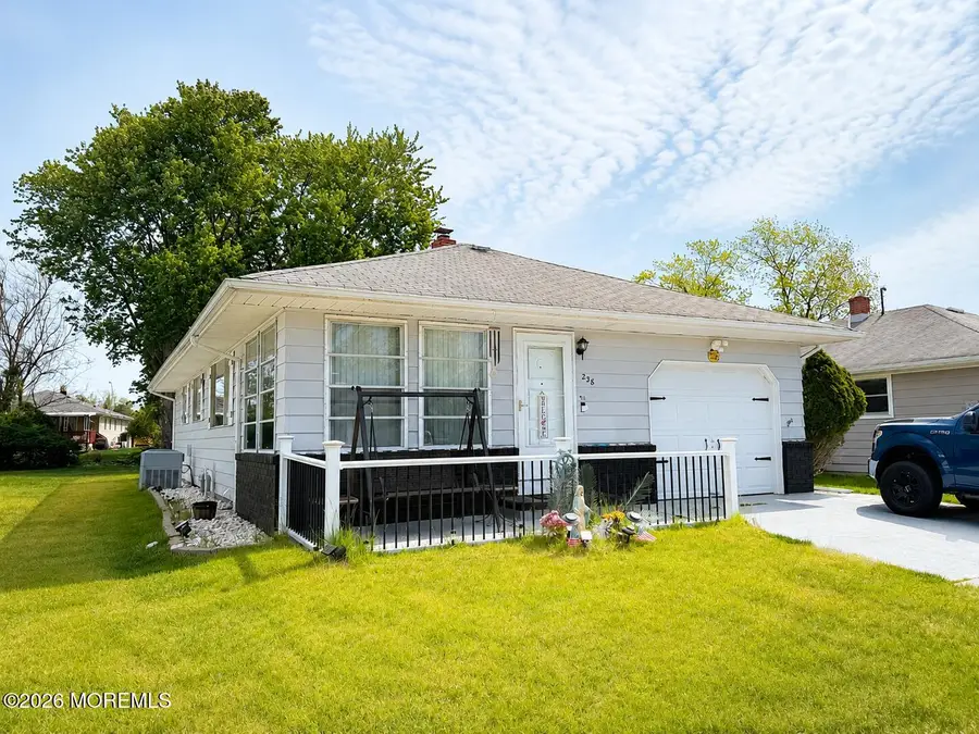 238 Charlotteville Drive, Toms River, NJ 08757 - #2