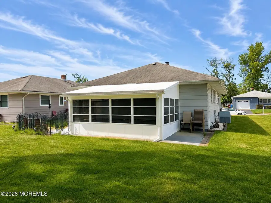 238 Charlotteville Drive, Toms River, NJ 08757 - #3
