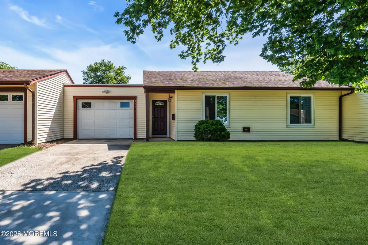 150 Maclura Plz Plaza #C, Monroe, NJ 08831 - #1