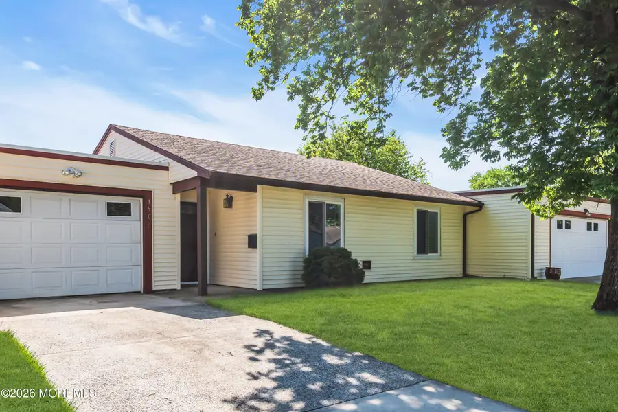 150 Maclura Plz Plaza #C, Monroe, NJ 08831 - #3