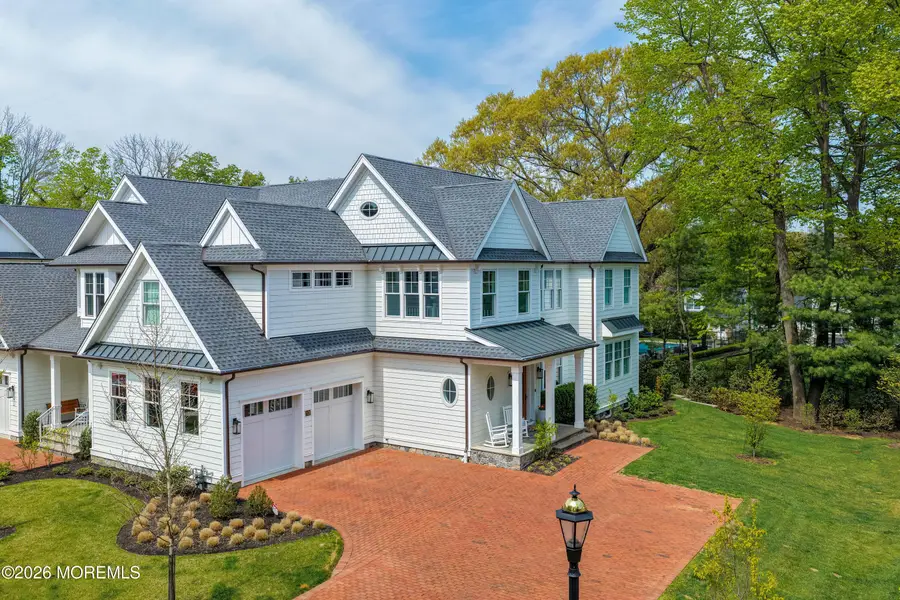 13 Bingham Court, Rumson, NJ 07760 - #2