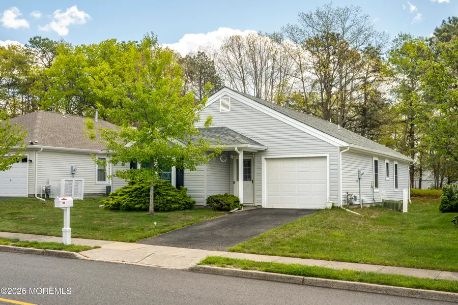 98 Pine Oak Boulevard, Barnegat, NJ 08005 - #2