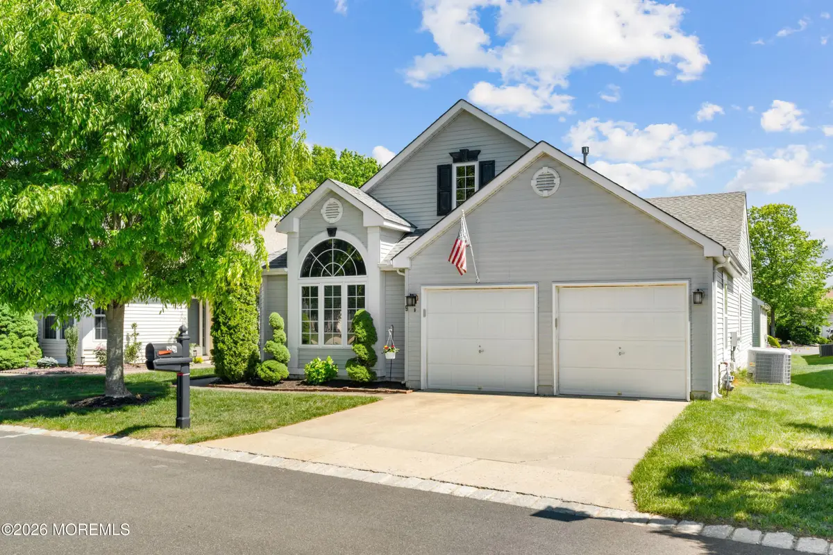 9 Eaton Court, Jackson, NJ 08527 - #1