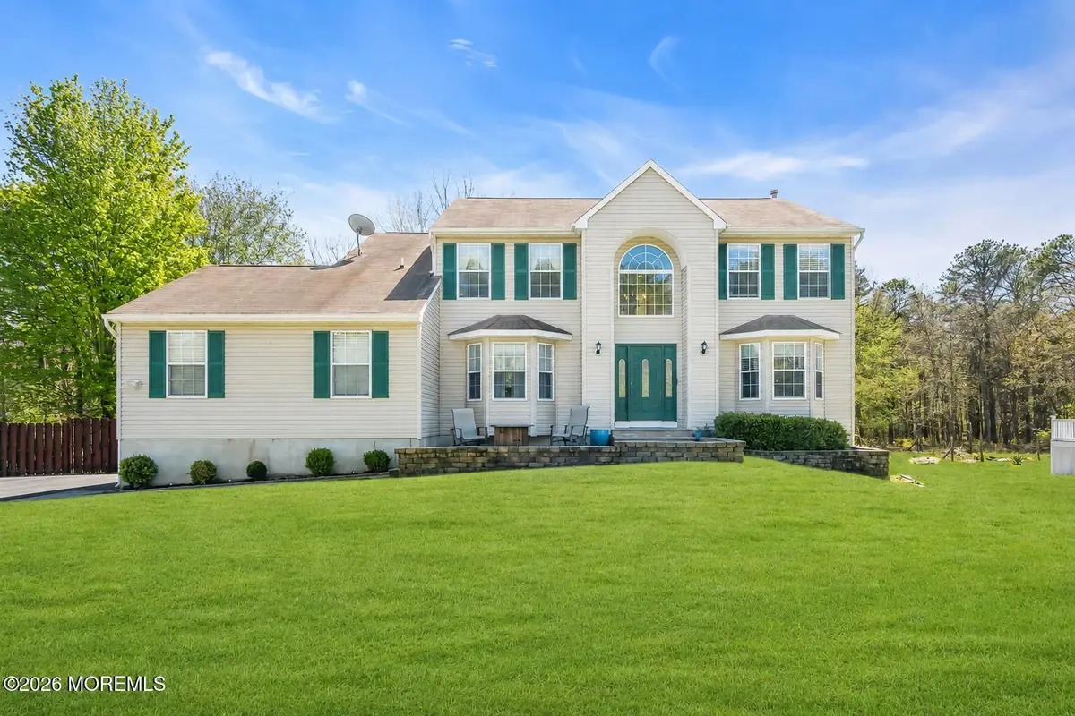 18 Camelot Terrace, Jackson, NJ 08527 - #1
