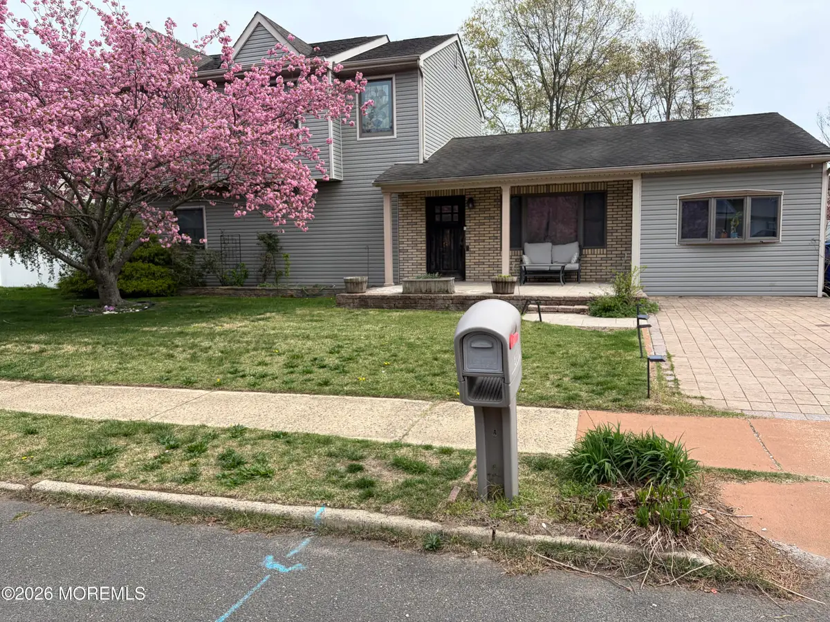 331 Alden Street, Brick, NJ 08724 - #1
