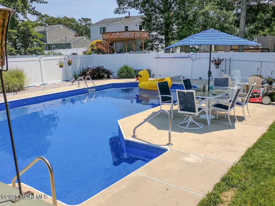 331 Alden Street, Brick, NJ 08724 - #2