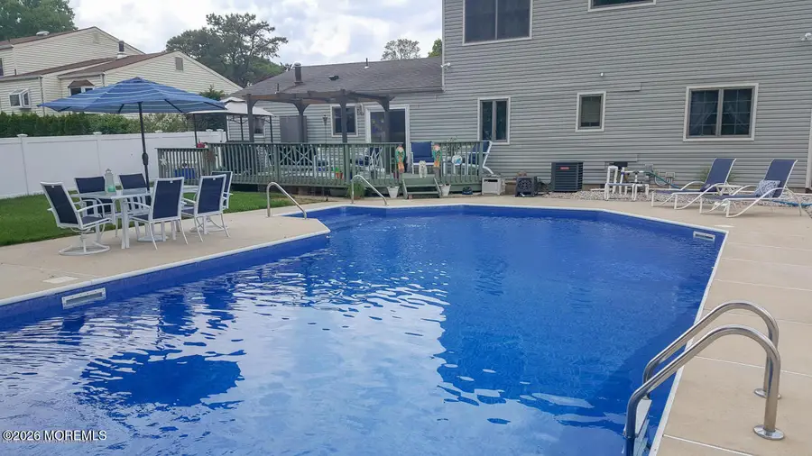 331 Alden Street, Brick, NJ 08724 - #3