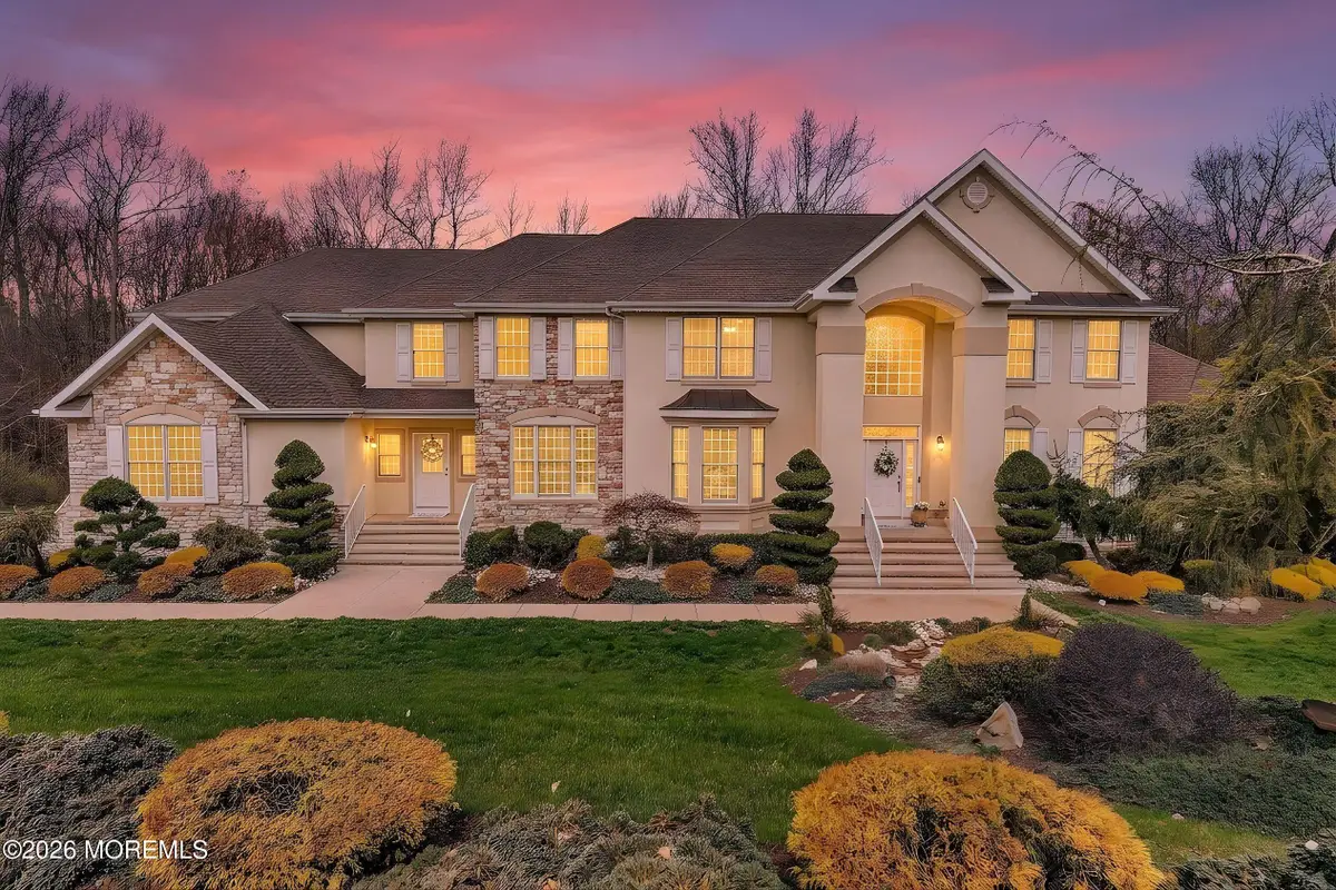 13 Palmer Circle, Millstone, NJ 08535 - #1