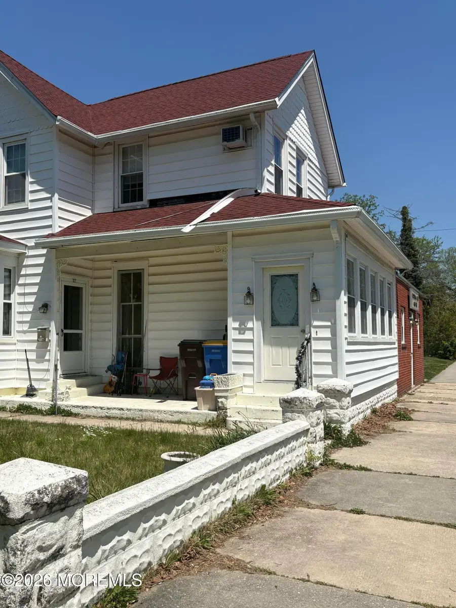 127 Cincinnati Avenue #1, Egg Harbor City, NJ 08215 - #3
