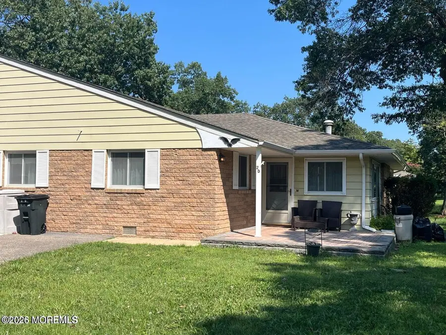 2 D Blue Jay Street, Manchester, NJ 08759 - #2
