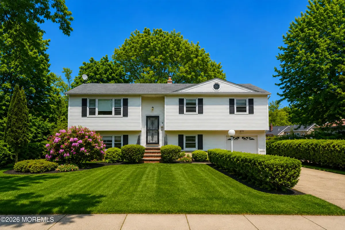 69 Whalepond Road, Oakhurst, NJ 07755 - #1