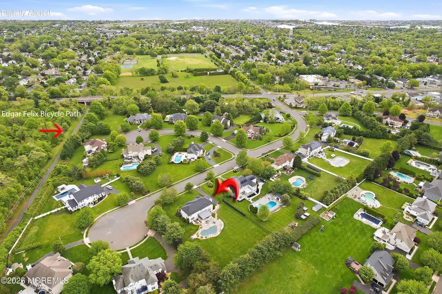 2389 Church Street, Manasquan, NJ 08736 - #3