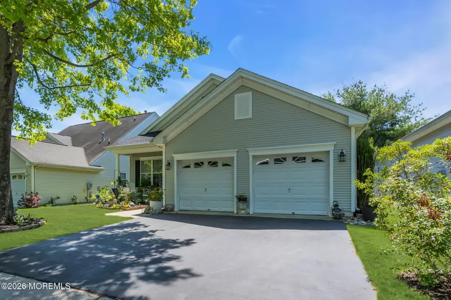 53 Silverside Road, Lakewood, NJ 08701 - #2