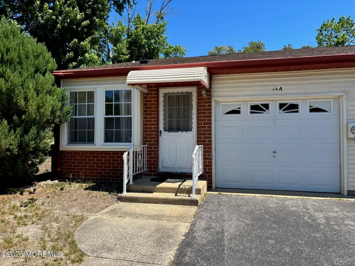 14 Easton Drive #A, Whiting, NJ 08759 - #1